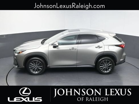 Used 2022 Lexus NX 250 AWD image 31