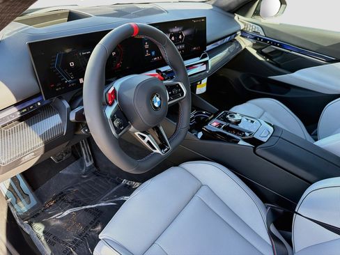 New 2027 BMW M5 Touring AWD/4WD image 26