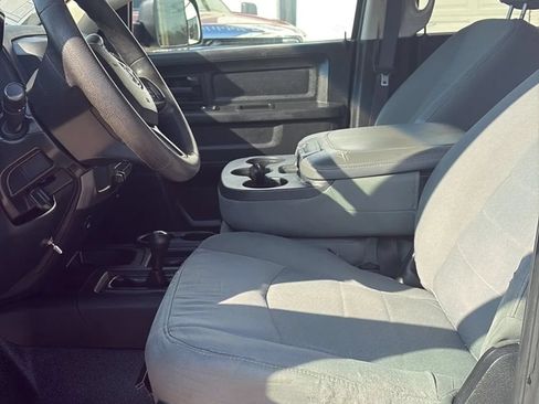 Used 2015 RAM 3500 Tradesman w/ Cold Weather Group AWD/4WD image 8