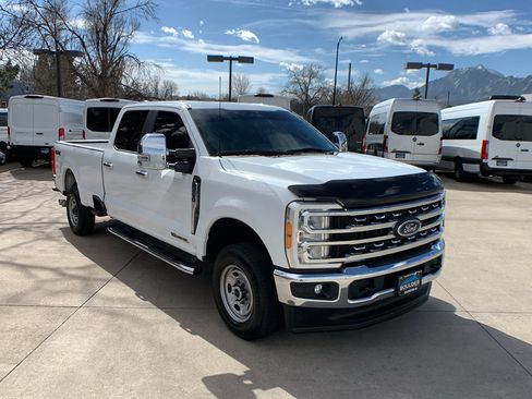 Used 2023 Ford F250 XL w/ XL Chrome Package image 7