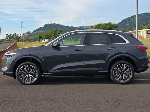 New 2025 Audi Q5 Premium Plus AWD/4WD image 6