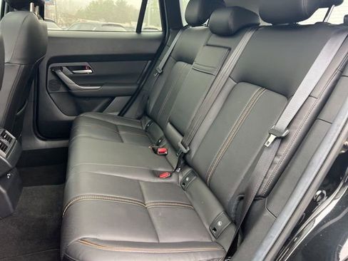 Certified 2025 MAZDA CX-50 AWD 2.5 S w/ Weather Package image 36