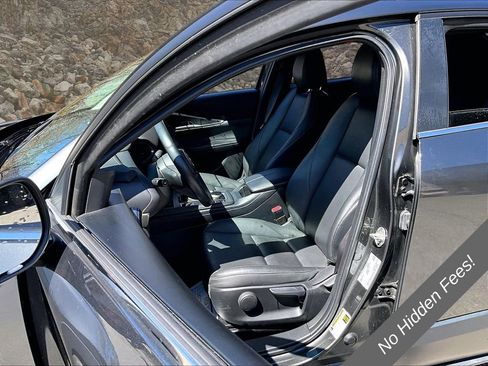 Used 2022 MAZDA CX-30 AWD 2.5 S w/ Select Package image 23