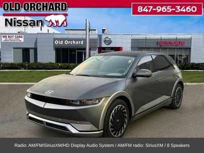 Used 2023 Hyundai Ioniq 5 Limited