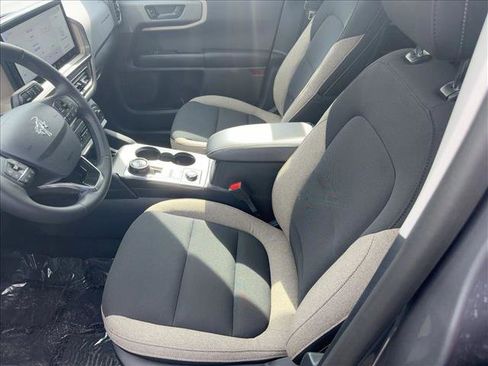 New 2025 Ford Bronco Sport Big Bend image 4