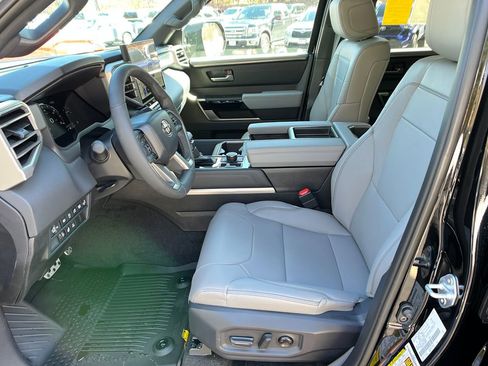 New 2026 Toyota Tundra Limited w/ TRD Off-Road Package image 9