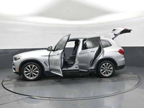 Used 2019 BMW X3 sDrive30i RWD image 50