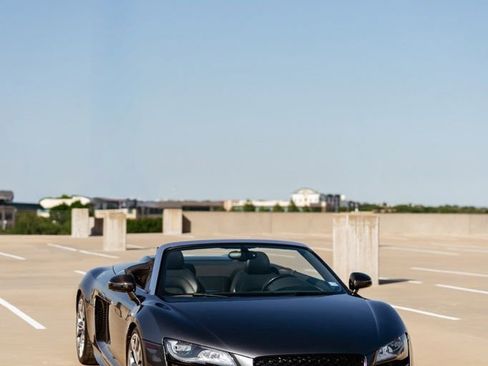 Used 2012 Audi R8 V10 AWD/4WD image 10