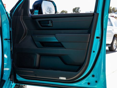 Used 2026 Toyota Sequoia TRD Pro image 37