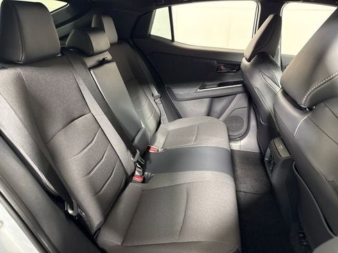New 2026 Toyota C-HR AWD/4WD image 15