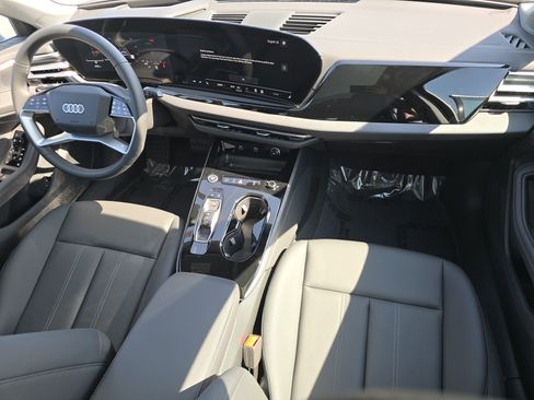 New 2025 Audi A5 2.0T Premium Plus image 16