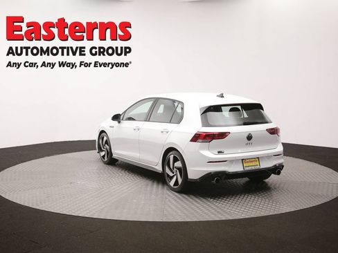 Used 2024 Volkswagen GTI S FWD image 62