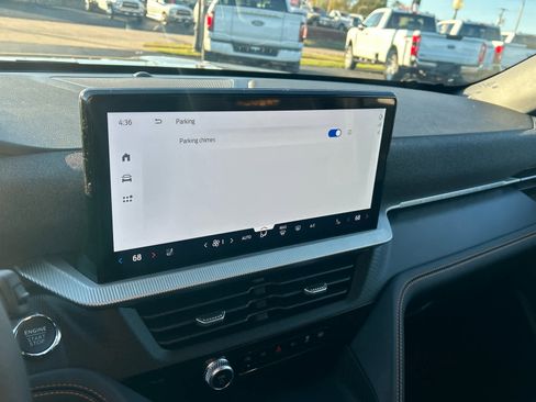 New 2026 Ford Explorer Tremor w/ Tremor Convenience Package image 49