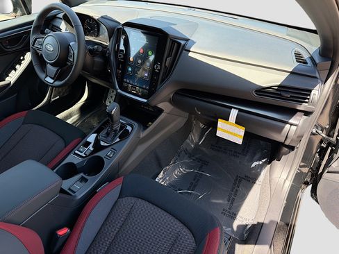 New 2026 Subaru Impreza RS image 13