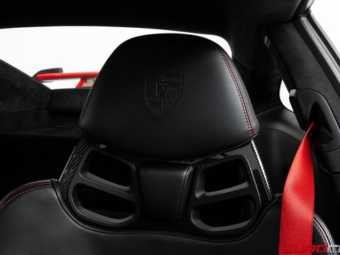 Used 2018 Porsche 911 GT3 RWD image 44