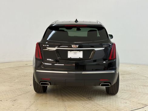 New 2026 Cadillac XT5 Luxury FWD image 10