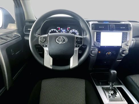 Used 2023 Toyota 4Runner SR5 RWD image 6