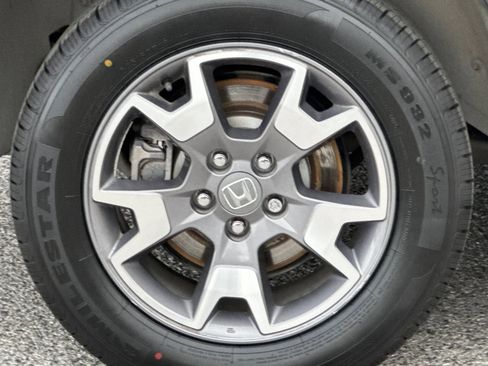 Used 2022 Honda Passport TrailSport image 11