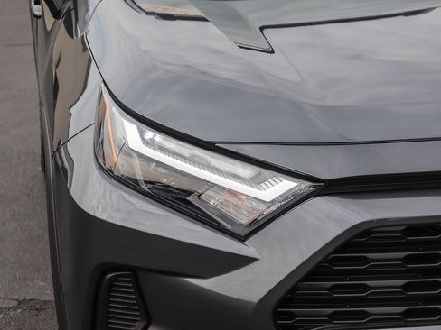 Certified 2024 Toyota RAV4 LE AWD/4WD image 12