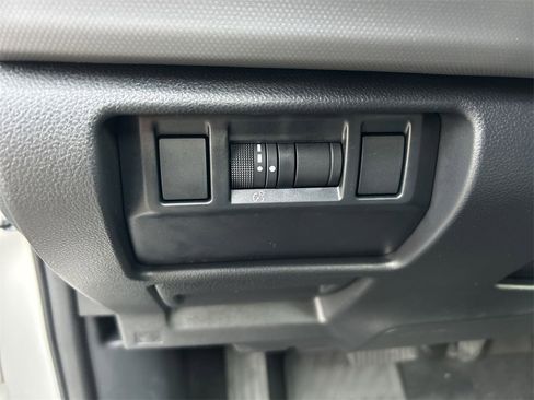 Certified 2025 Subaru Forester Sport image 17