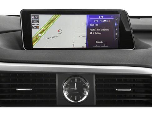 Used 2019 Lexus RX 450h AWD w/ Navigation Package image 11