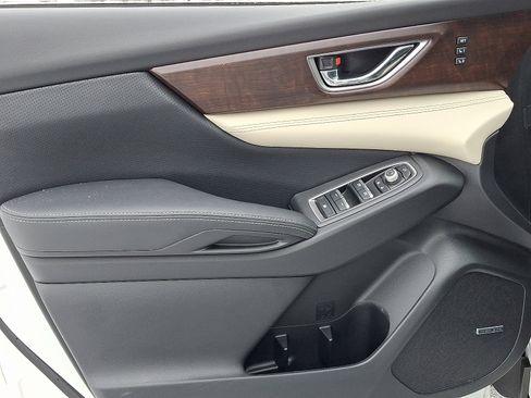 Certified 2022 Subaru Ascent Touring image 13