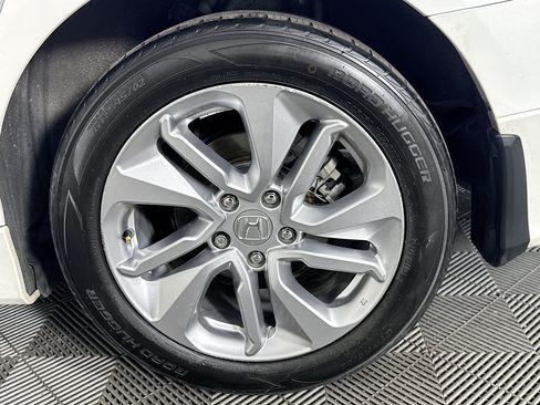 Used 2020 Honda Accord LX image 35