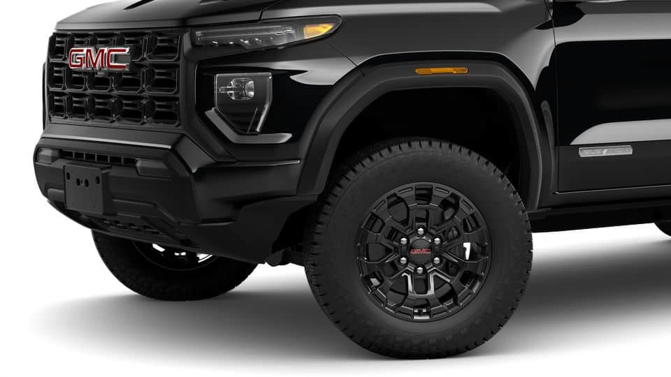 New 2026 GMC Canyon Elevation RWD image 65