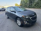 Used 2020 Chevrolet Equinox LT image 4