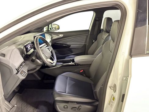 Used 2023 Volkswagen ID.4 Pro S image 11