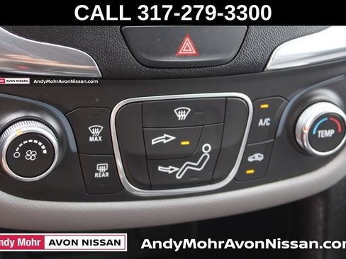 Used 2020 Chevrolet Equinox LS w/ LS Convenience Package FWD image 36