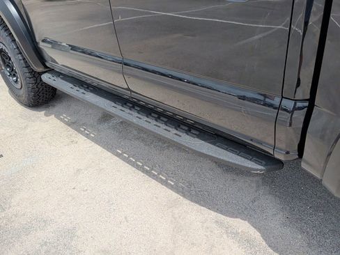 New 2026 Ford F150 Raptor image 50