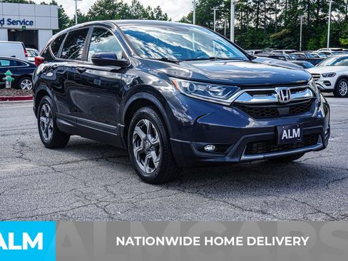 Used 2019 Honda CR-V EX-L image 5