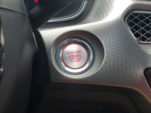 New 2026 Acura Integra A-Spec FWD image 29
