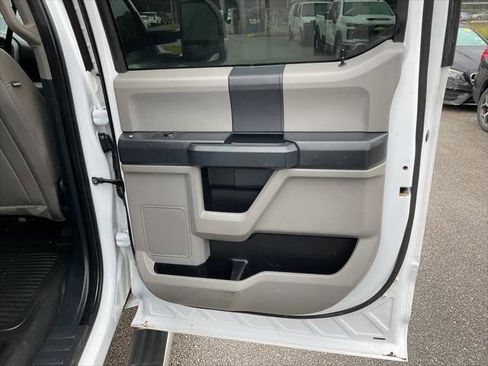 Used 2022 Ford F350 XL w/ STX Appearance Package image 36