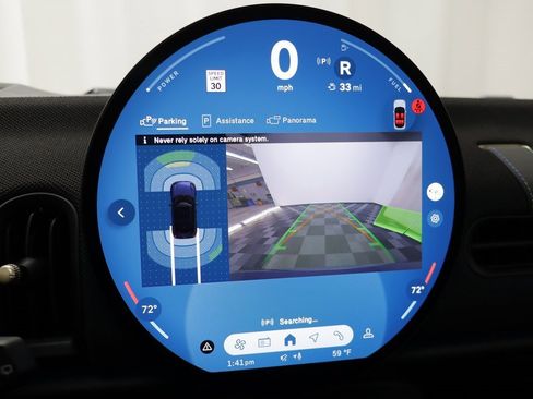 New 2026 MINI Cooper S image 11