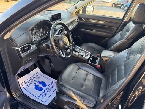 Used 2017 MAZDA CX-5 Grand Touring AWD/4WD image 20