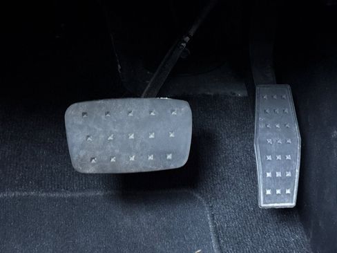 Used 2025 Chevrolet Traverse Z71 image 42