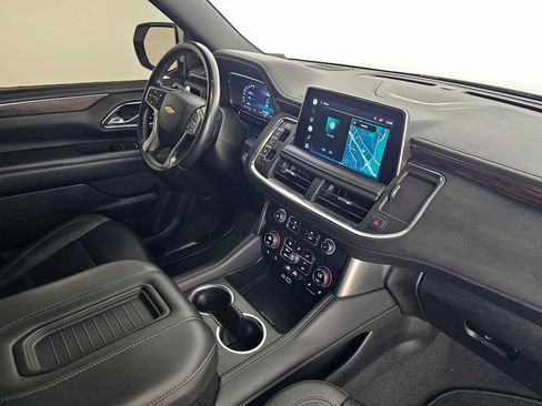 Used 2022 Chevrolet Tahoe LT RWD image 11