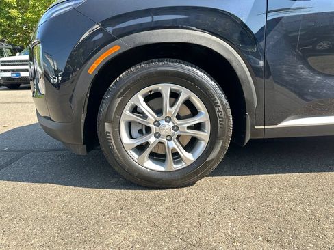 Certified 2022 Hyundai Palisade SE w/ Cargo Package AWD/4WD image 11