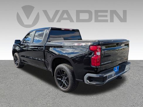 Used 2023 Chevrolet Silverado 1500 LT image 27