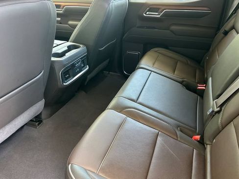 Used 2022 GMC Sierra 1500 Denali AWD/4WD image 12
