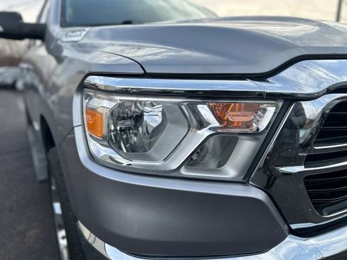 Used 2019 RAM 1500 Big Horn image 10