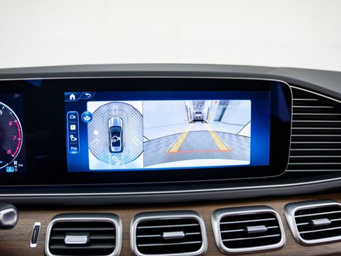 New 2026 Mercedes-Benz GLE 350 4MATIC image 25