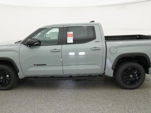 New 2026 Toyota Tundra Limited AWD/4WD image 46