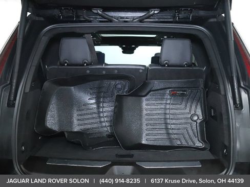 Used 2022 Cadillac Escalade Sport Platinum w/ LPO, ONYX Package AWD/4WD image 38