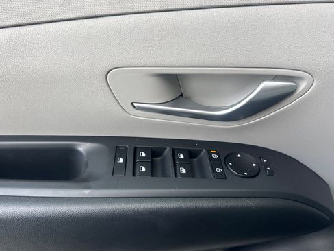 Used 2025 Hyundai Tucson SEL AWD/4WD image 11