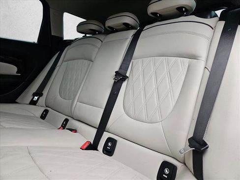 Used 2020 MINI Cooper Clubman S w/ Signature Upholstery Package image 15