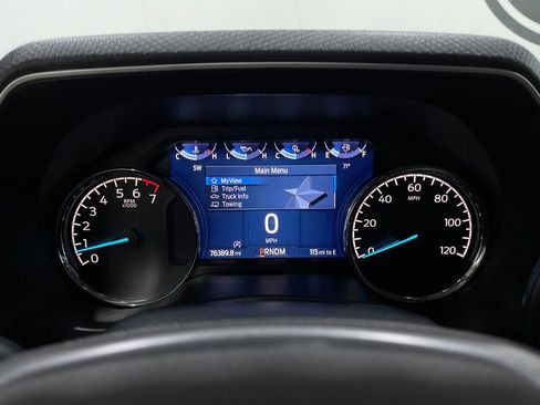 Used 2021 Ford F150 XLT w/ Equipment Group 302A High image 23