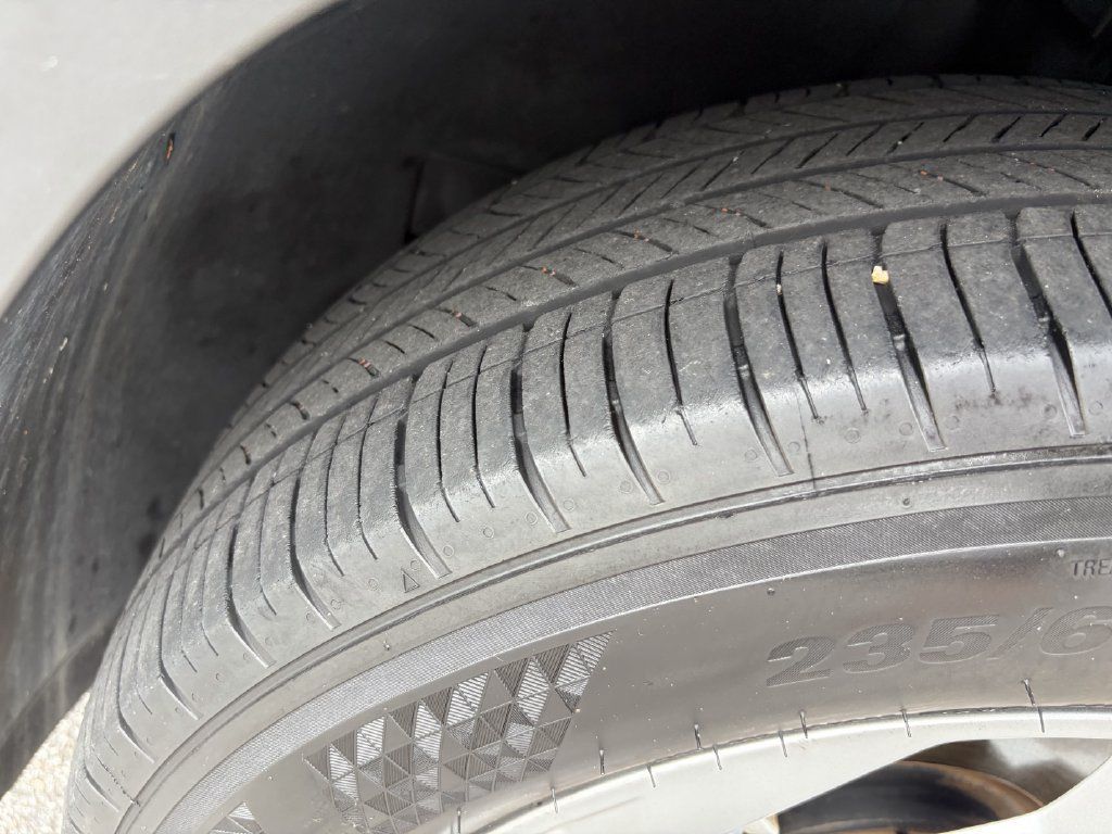 Certified 2024 Hyundai Tucson SEL FWD image 38